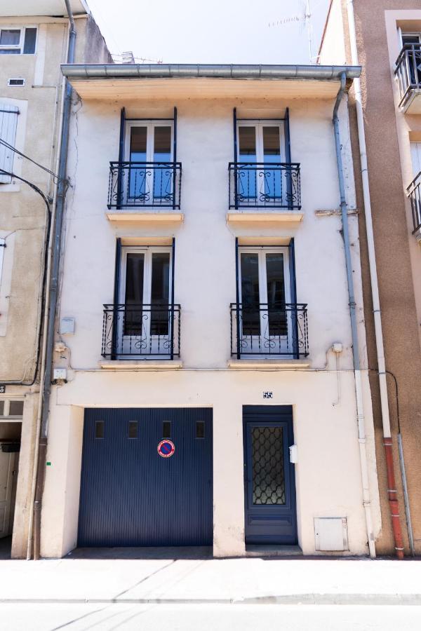 Maison La Majorelle - 90M2 - Garage Et Terrasse Pamiers Exterior photo